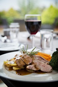 Ufford Park Resort