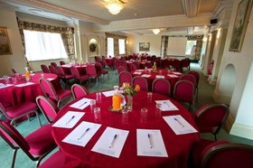 Petwood Hotel