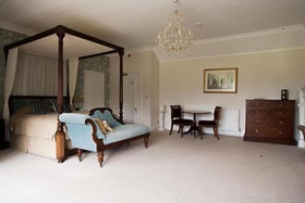 Petwood Hotel