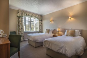 Petwood Hotel
