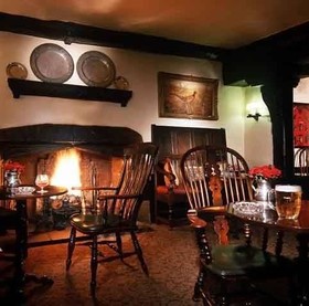 Macdonald Bear Hotel