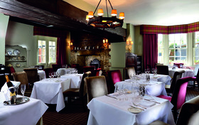 Macdonald Bear Hotel