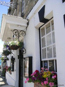 The Marlborough Arms