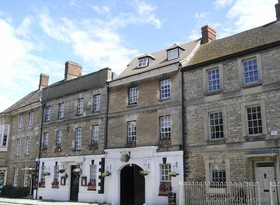 The Marlborough Arms