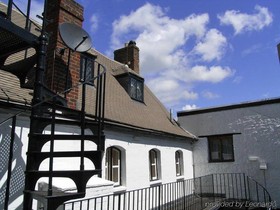 The Marlborough Arms