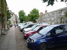 The Star Inn