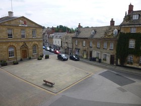 The Star Inn