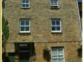 The Town House