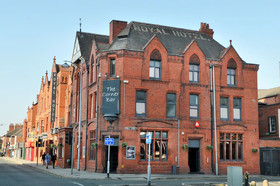 Royal Hotel