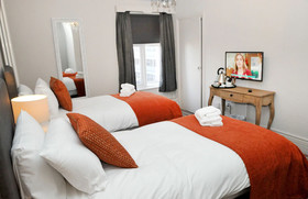 Royal Hotel