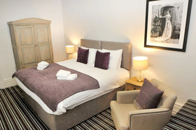 Royal Hotel