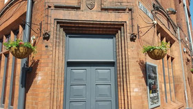 Royal Hotel