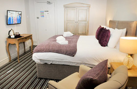Royal Hotel