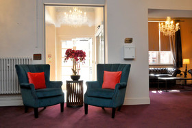 Royal Hotel