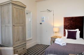 Royal Hotel