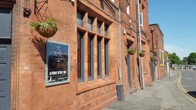 Royal Hotel