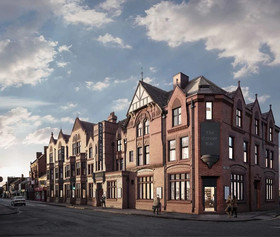 Royal Hotel