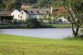 Lakeside Park Hotel & Spa