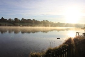 Lakeside Park Hotel & Spa