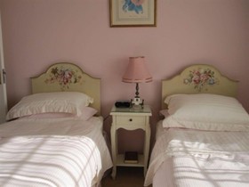 Blandford House B&B