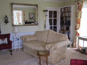 Blandford House B&B