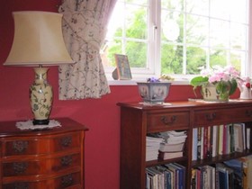 Blandford House B&B