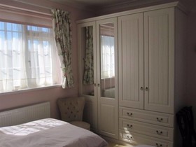 Blandford House B&B