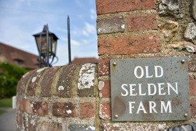 Selden Farm