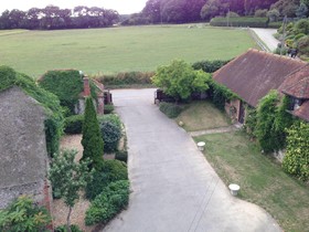 Selden Farm