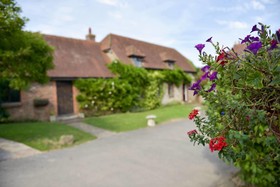 Selden Farm