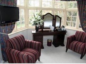 The Findon Manor