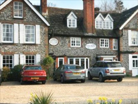 The Findon Manor