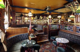 The Railway Hotel