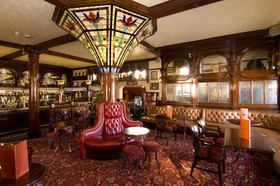 The Railway Hotel