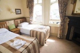 The Railway Hotel