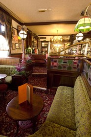 The Railway Hotel