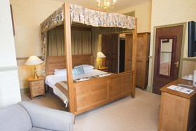 The Railway Hotel