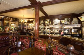 The Railway Hotel