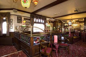 The Railway Hotel