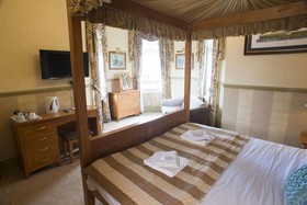 The Railway Hotel