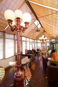 The Railway Hotel