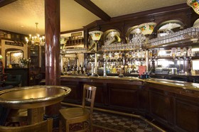The Railway Hotel