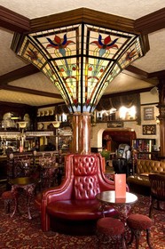 The Railway Hotel