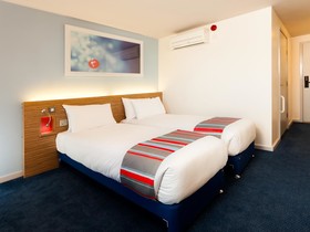 Travelodge Worthing Seafront