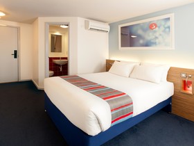 Travelodge Worthing Seafront