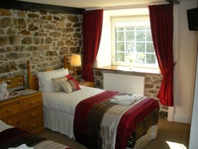 The Cherrybrook