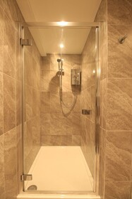 Streamside Apartments