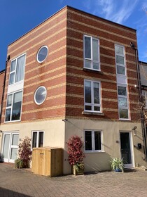Streamside Apartments