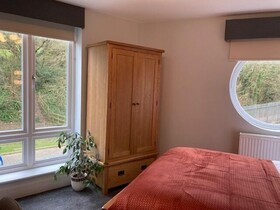 Streamside Apartments
