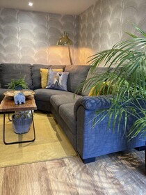 Streamside Apartments